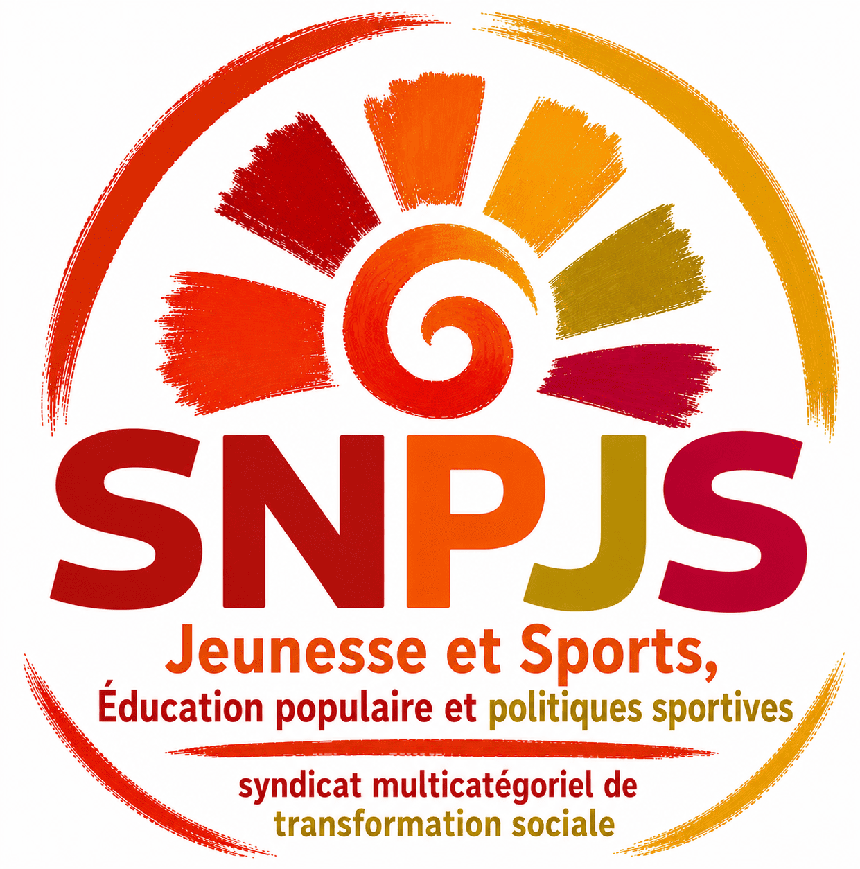 Le Syndicat National des Personnels de Jeunesse et Sports